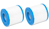 V filter cartridges 