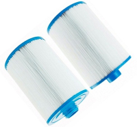 V filter cartridges 