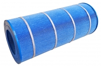 V filter cartridges 