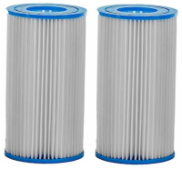 Coleco F-120 filter cartridges 
