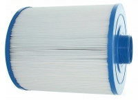Down East 40 sq ft cartridge filter 
