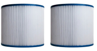 pleatco PSF1-PAIR filter cartridges