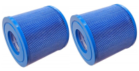 filbur FC-3077 (2)M filter cartridges