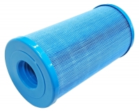 (Antimicrobial) filter cartridges 
