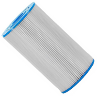 V filter cartridges 