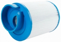 Soft Tub filter cartridges 