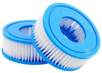 40011-2PK filter cartridges 