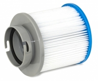 121 filter cartridges 