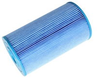 V filter cartridges 