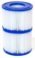 Type V filter cartridges 