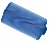 PA17 (PAD OPT) filter cartridges 