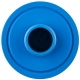 unicel 4CH-24 filter cartridges bottom - Click on picture for larger top image