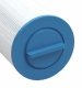 FC 0197 Replacement Filter Cartridge with 3 Filter Washes top - Click on picture for larger top image