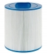 PAS35-2 W-O2 A filter cartridges  top - Click on picture for larger top image