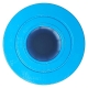 PA 75 filter cartridges  top - Click on picture for larger top image