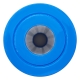 unicel c-2302am filter cartridges  bottom - Click on picture for larger top image