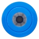 unicel c-2302am filter cartridges  top - Click on picture for larger top image