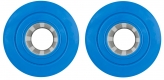 FL1004 filter cartridges  bottom - Click on picture for larger top image