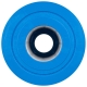 RLX filter cartridges  top - Click on picture for larger top image