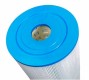 PSD 65 Replacement Filter Cartridge with 1 Filter Wash bottom - Click on picture for larger top image