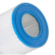 PD025-4 filter cartridges  bottom - Click on picture for larger top image