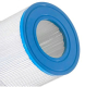 SD 00274 Replacement Filter Cartridge with 3 Filter Washes bottom - Click on picture for larger top image