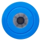 SD-00316 filter cartridges top - Click on picture for larger top image