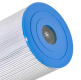 unicel C-6659 filter cartridges bottom - Click on picture for larger top image