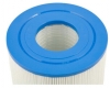 Aquaterra Spas Newporter top - Click on picture for larger top image