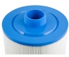 Aquaterra Spas Newporter bottom - Click on picture for larger top image