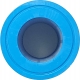 unicel   filter cartridges bottom - Click on picture for larger top image