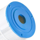 10203 filter cartridges  top - Click on picture for larger top image