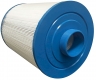 pleatco PAS40-F2M filter cartridges bottom - Click on picture for larger top image