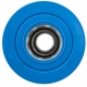 FC-2975M filter cartridges  top - Click on picture for larger top image