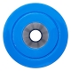 unicel C-5345AM filter cartridges top - Click on picture for larger top image