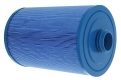 unicel 6CH-940RA filter cartridges bottom - Click on picture for larger top image