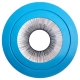 PJ 75 filter cartridges  top - Click on picture for larger top image