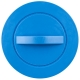 Hydro Spa 6136 filter cartridges  top - Click on picture for larger top image