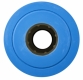 unicel c-8414am filter cartridges  top - Click on picture for larger top image
