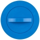 unicel 6CH-502AM filter cartridges top - Click on picture for larger top image