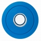 V filter cartridges  top - Click on picture for larger top image