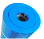 SD-01122 filter cartridges  bottom - Click on picture for larger top image