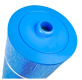 PSD125-2000-M filter cartridges  top - Click on picture for larger top image