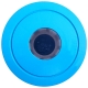 unicel c-7400 filter cartridges  bottom - Click on picture for larger top image
