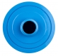 Gulf Coast Spas 35 sq ft cartridge filter  bottom - Click on picture for larger top image