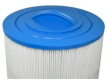 unicel   filter cartridges top - Click on picture for larger top image