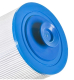 unicel   filter cartridges top - Click on picture for larger top image