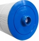 Sundance MicroClean Ultra filter cartridges  top - Click on picture for larger top image