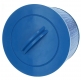 SD-01325 filter cartridges top - Click on picture for larger top image