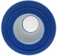 pleatco PDM28 filter cartridges top - Click on picture for larger top image
